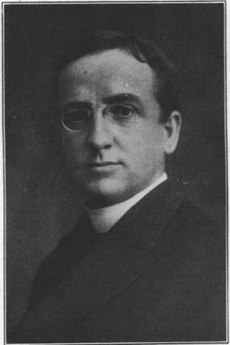 Charles Slattery