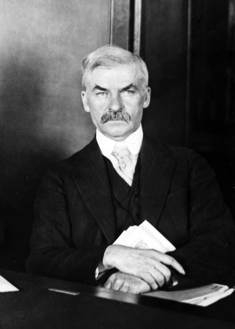 Thomas Walsh