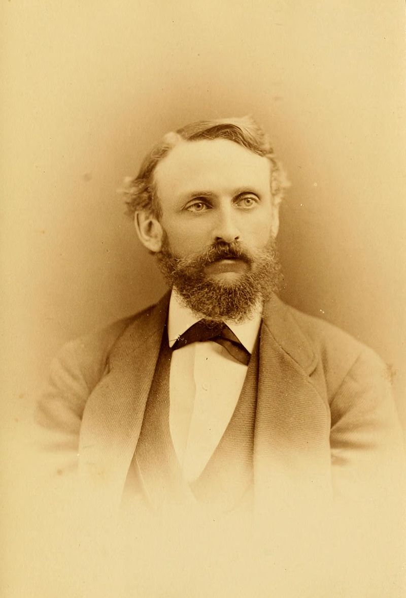 Edward Sill