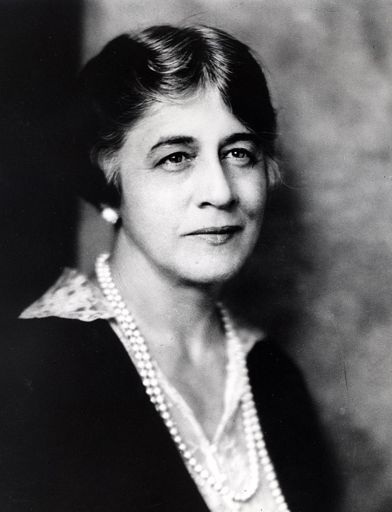 Ruth Rohde