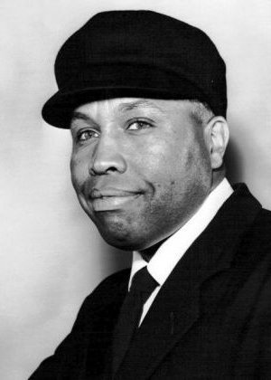 Emmett Ashford