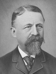 Frederick Ames