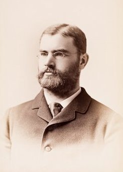 Frank Taussig