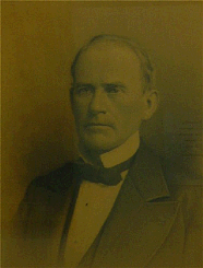 Gove Saulsbury