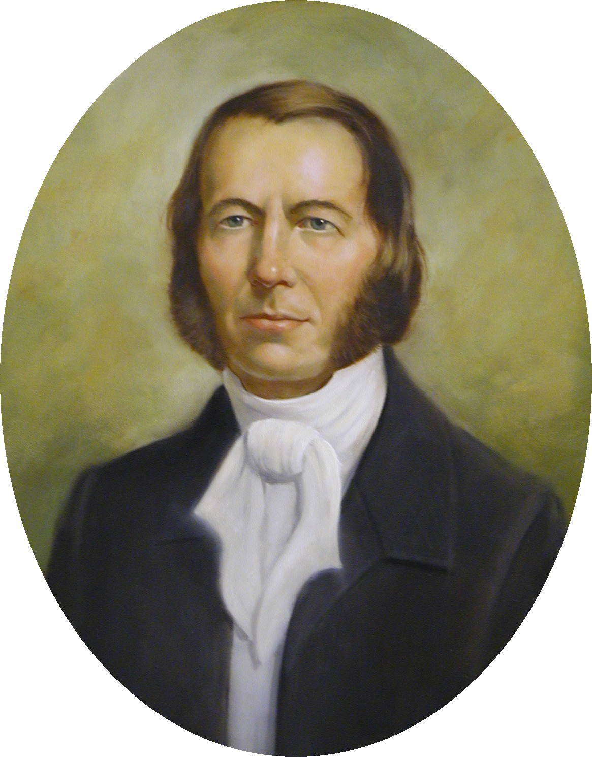 James Thornwell