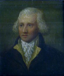 James Rumsey