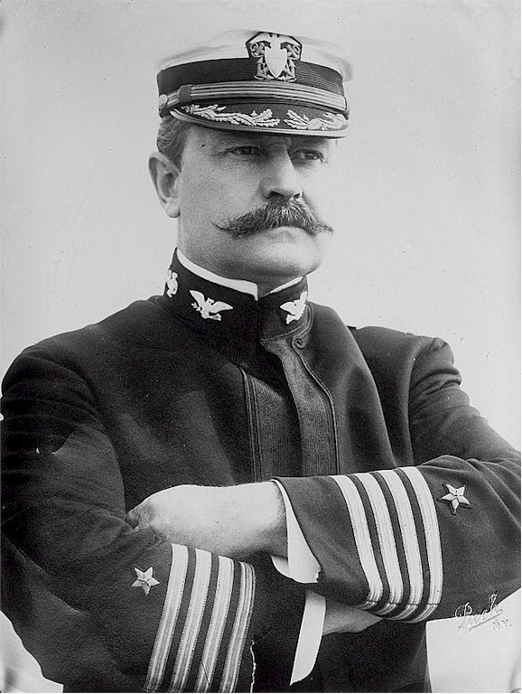 Cameron Winslow, Sr.