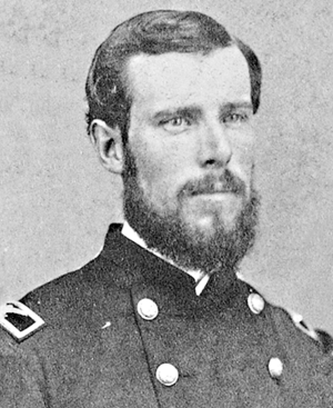 Edward Winslow