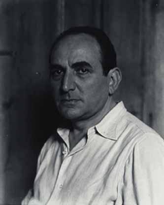 Maurice Sterne