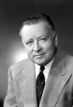Arthur Summerfield