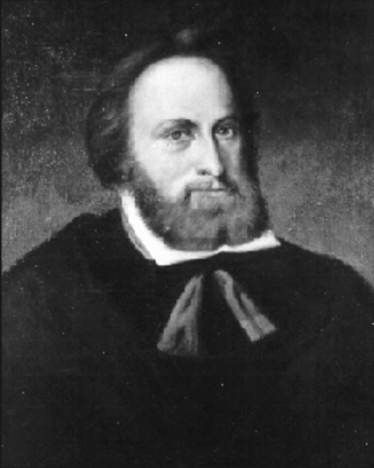 George Yeardley