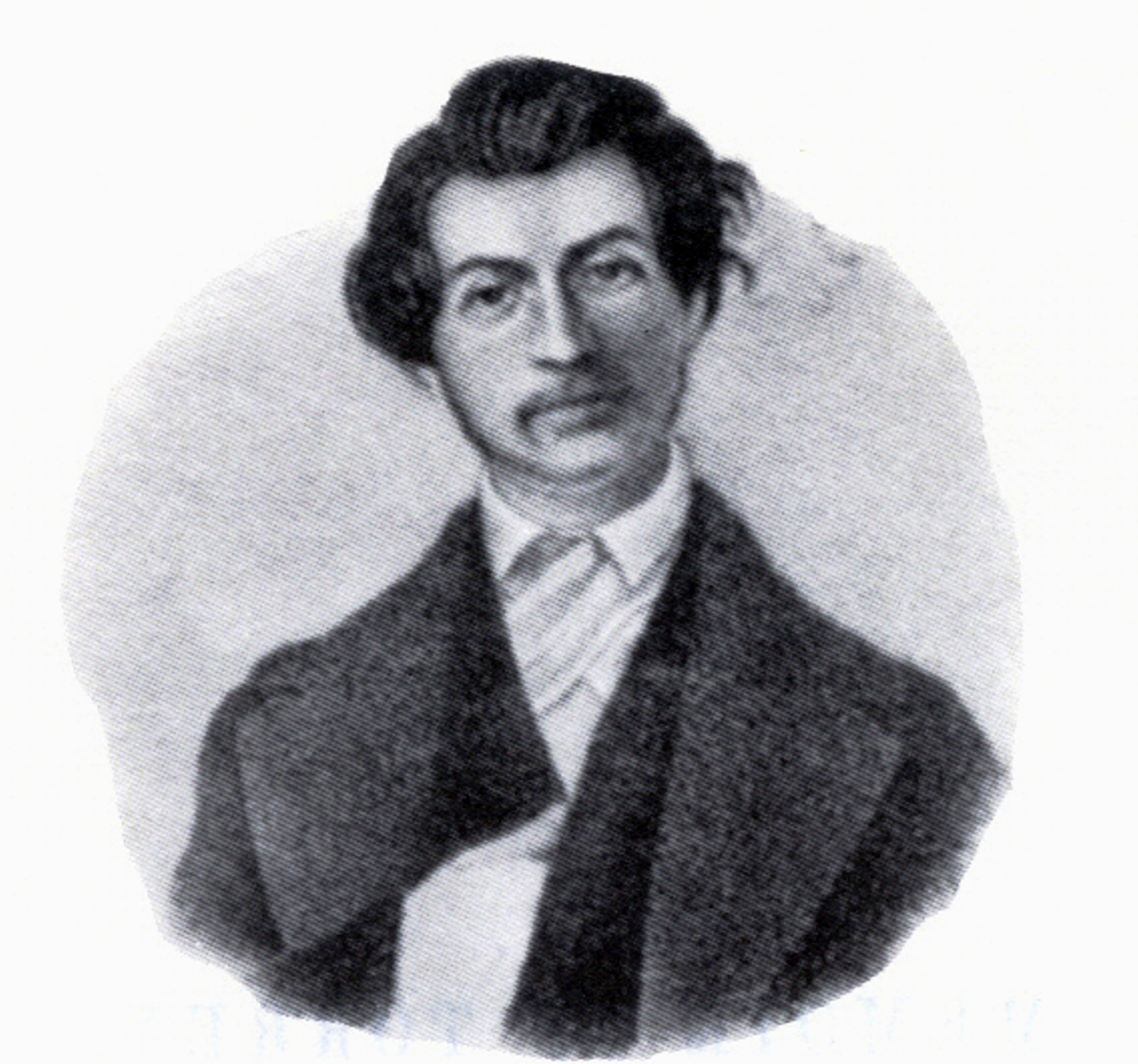 Charles Torrey