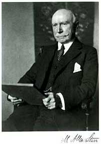 Moses Starr