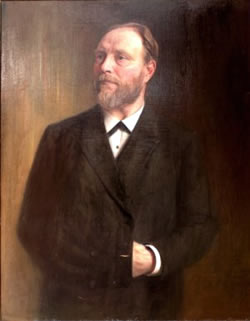 John Stuckenberg