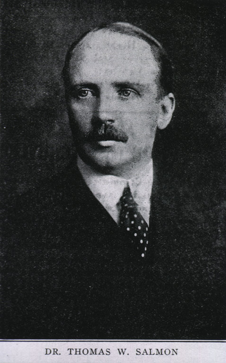 Thomas Salmon