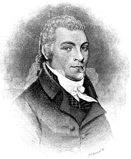 Thomas Webb