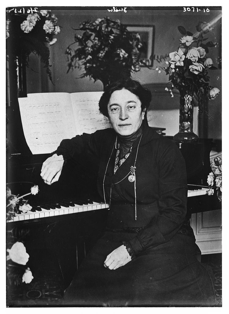 Fannie Zeisler