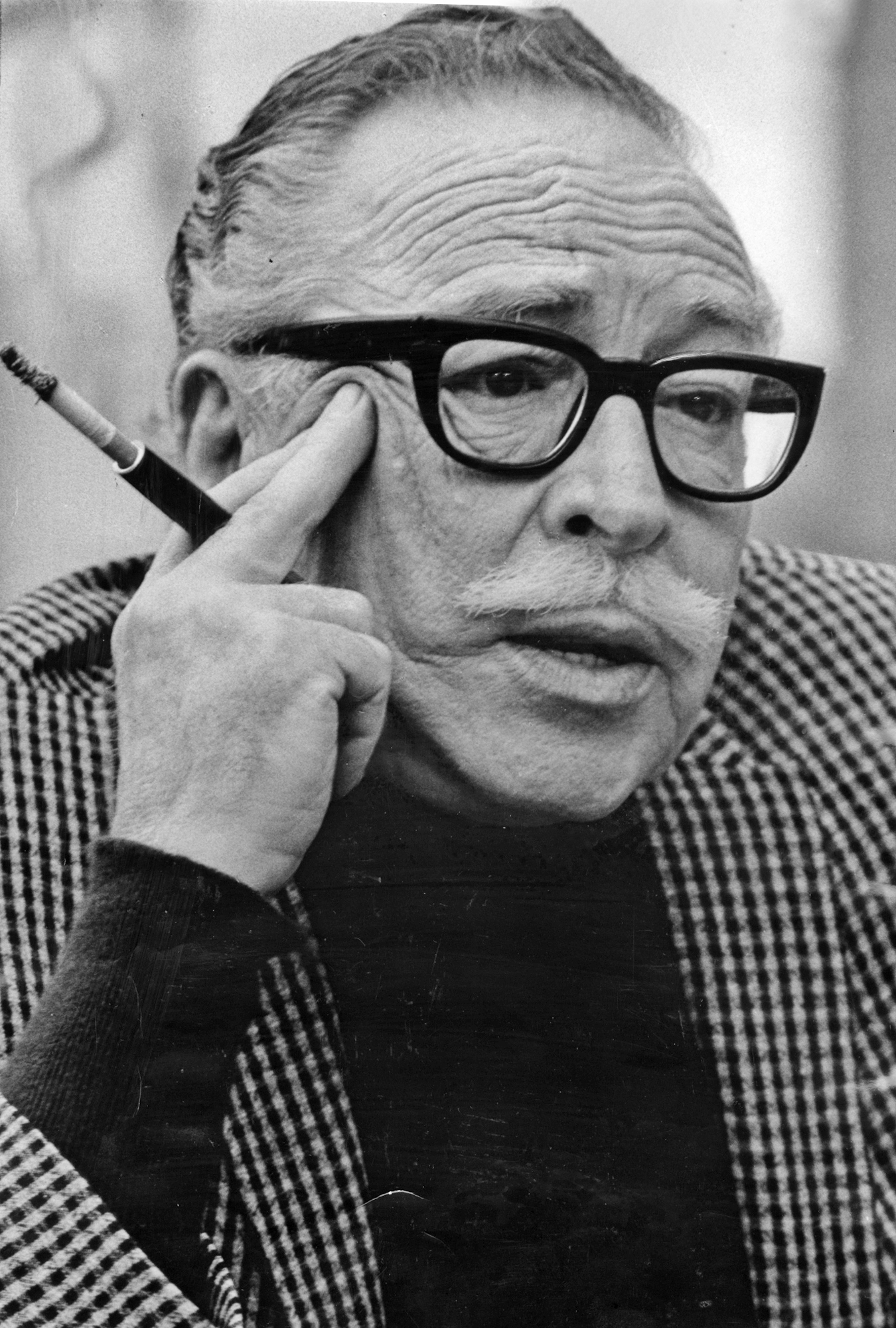 James Trumbo