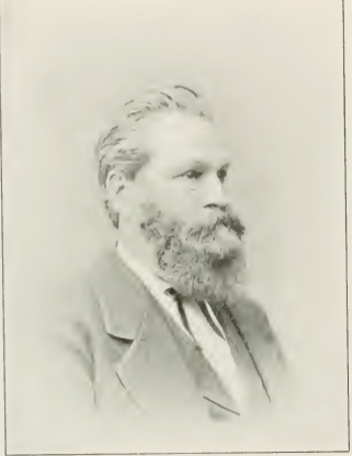 Sylvanus Sawyer