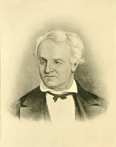 Samuel Williams, Sr.