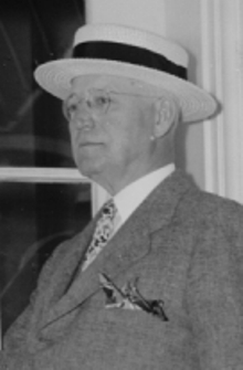 Alexander Whitney