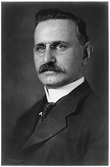 Cyrus Sulzberger