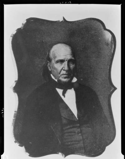 George Yount