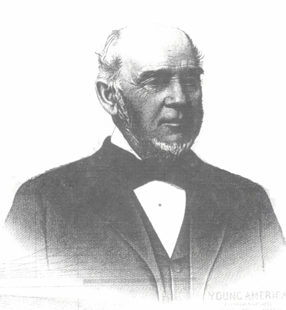William Webb