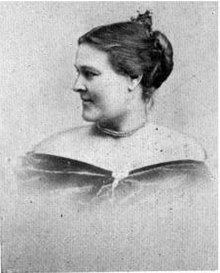 Laura Searing
