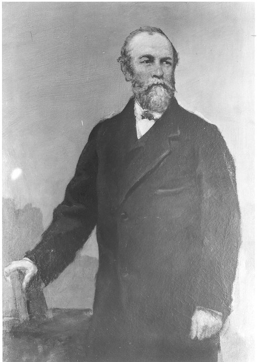 John Towne