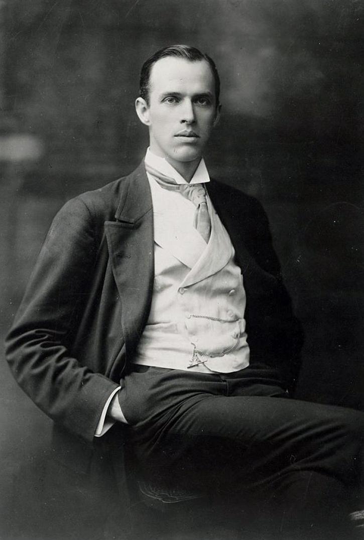 William Walling