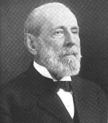 Philip Uhler