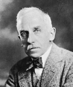 James Robinson