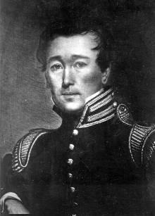 John Washington