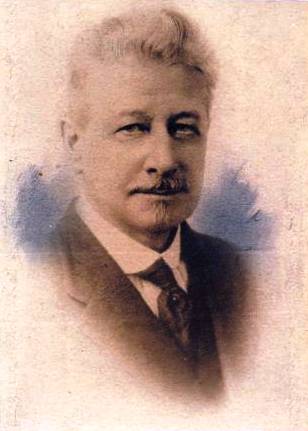 John Watkins