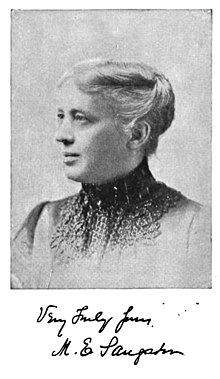 Margaret Sangster