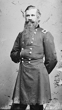 John Robinson