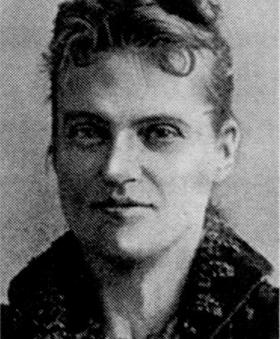 Anna Rohlfs
