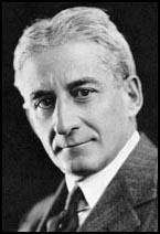 Herbert Swope
