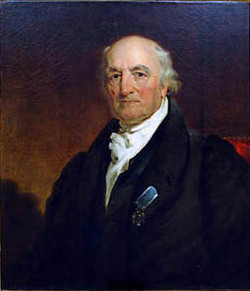 Richard Varick