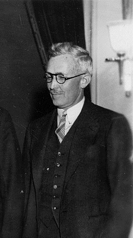 James Rogers