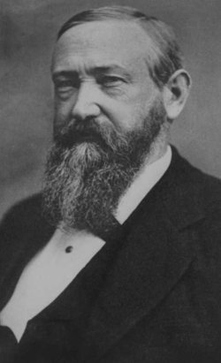 Homer Sprague