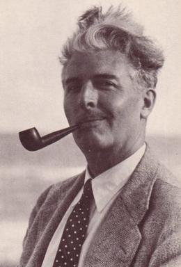 Harold Webster