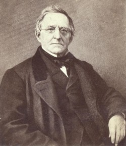 Matthew Vassar