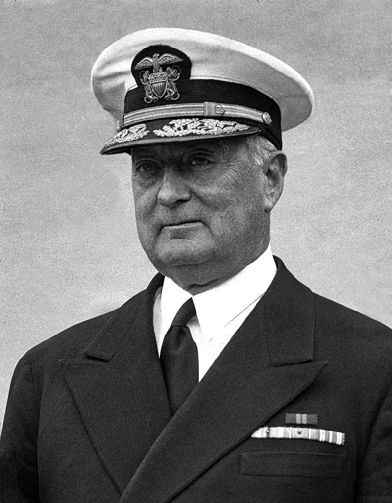 Robert Theobald