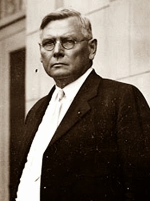 Ross Sterling