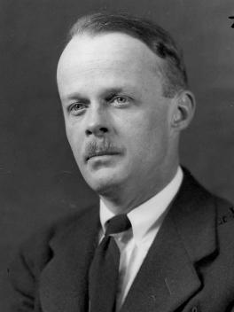 John Tate