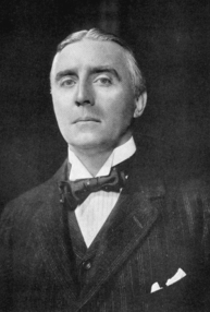 Edward Sothern