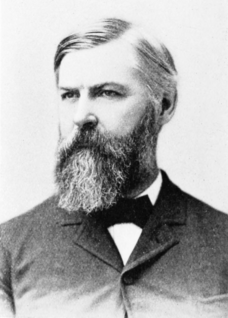 John Stevenson