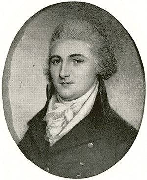 John Steele